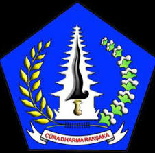 Logo Kelurahan Marwanai
